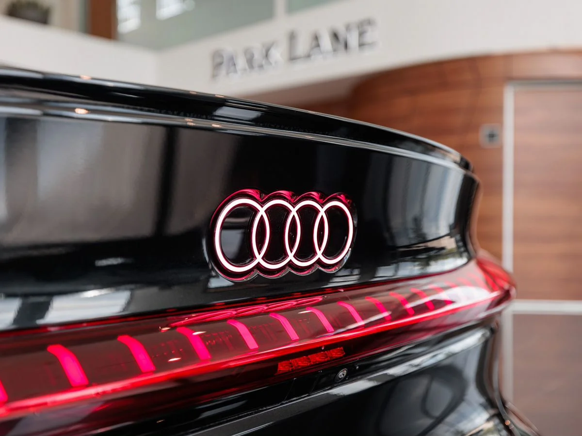 Audi A5 — фото 12
