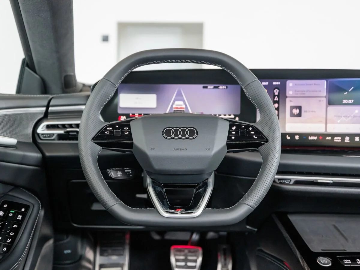 Audi A5 — фото 14
