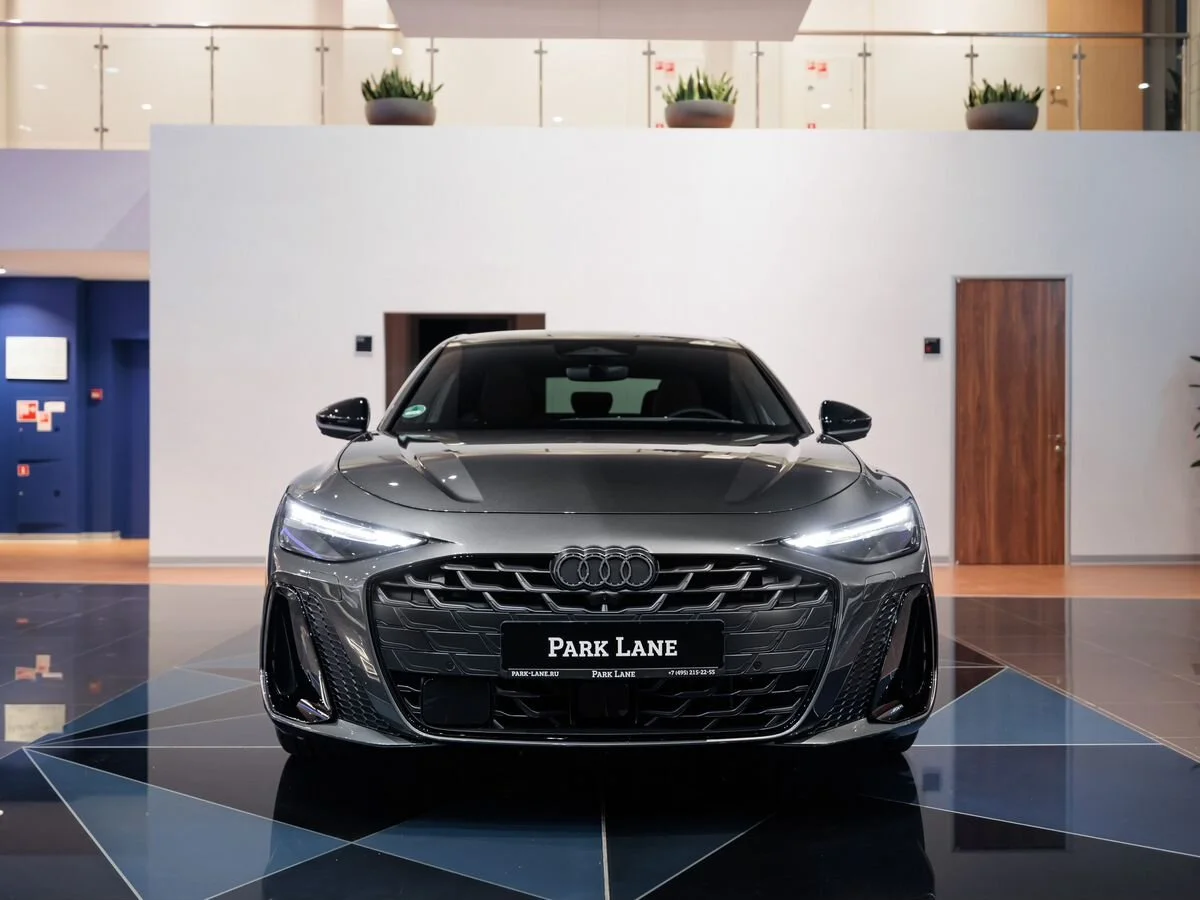 Audi A6 — фото 3