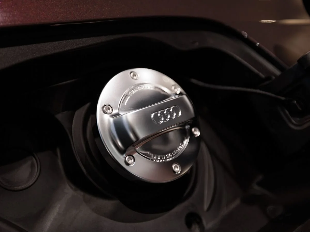 Audi A6 — фото 12