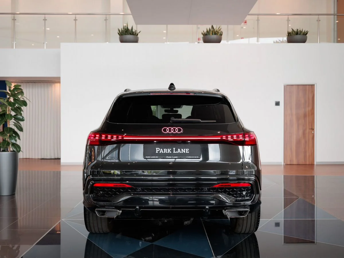 Audi Q5 — фото 4