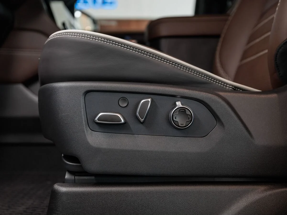 GMC Yukon — фото 17