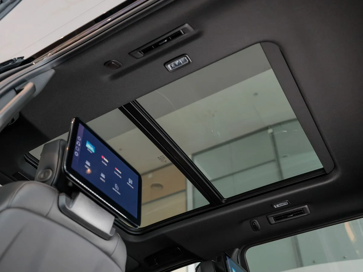 GMC Yukon — фото 18