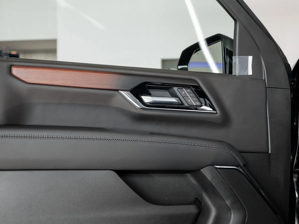 GMC Yukon — фото 18