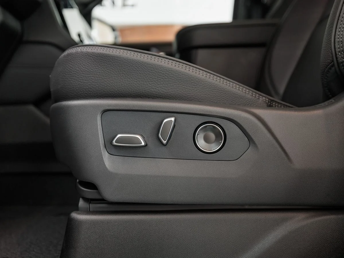 GMC Yukon — фото 22