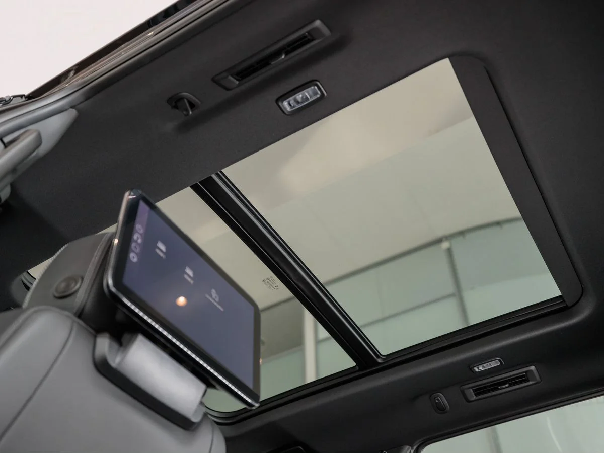 GMC Yukon — фото 24