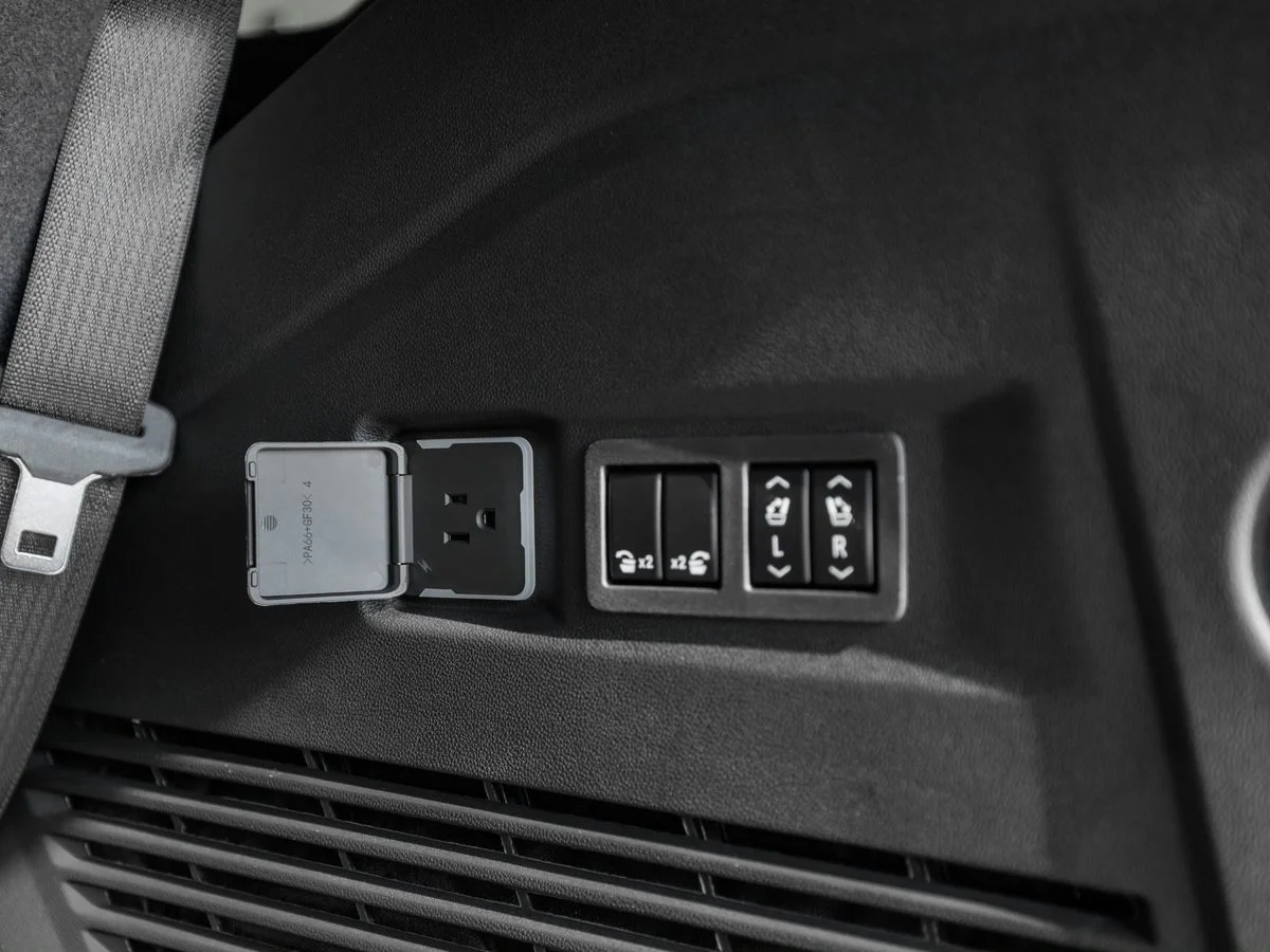 GMC Yukon — фото 29