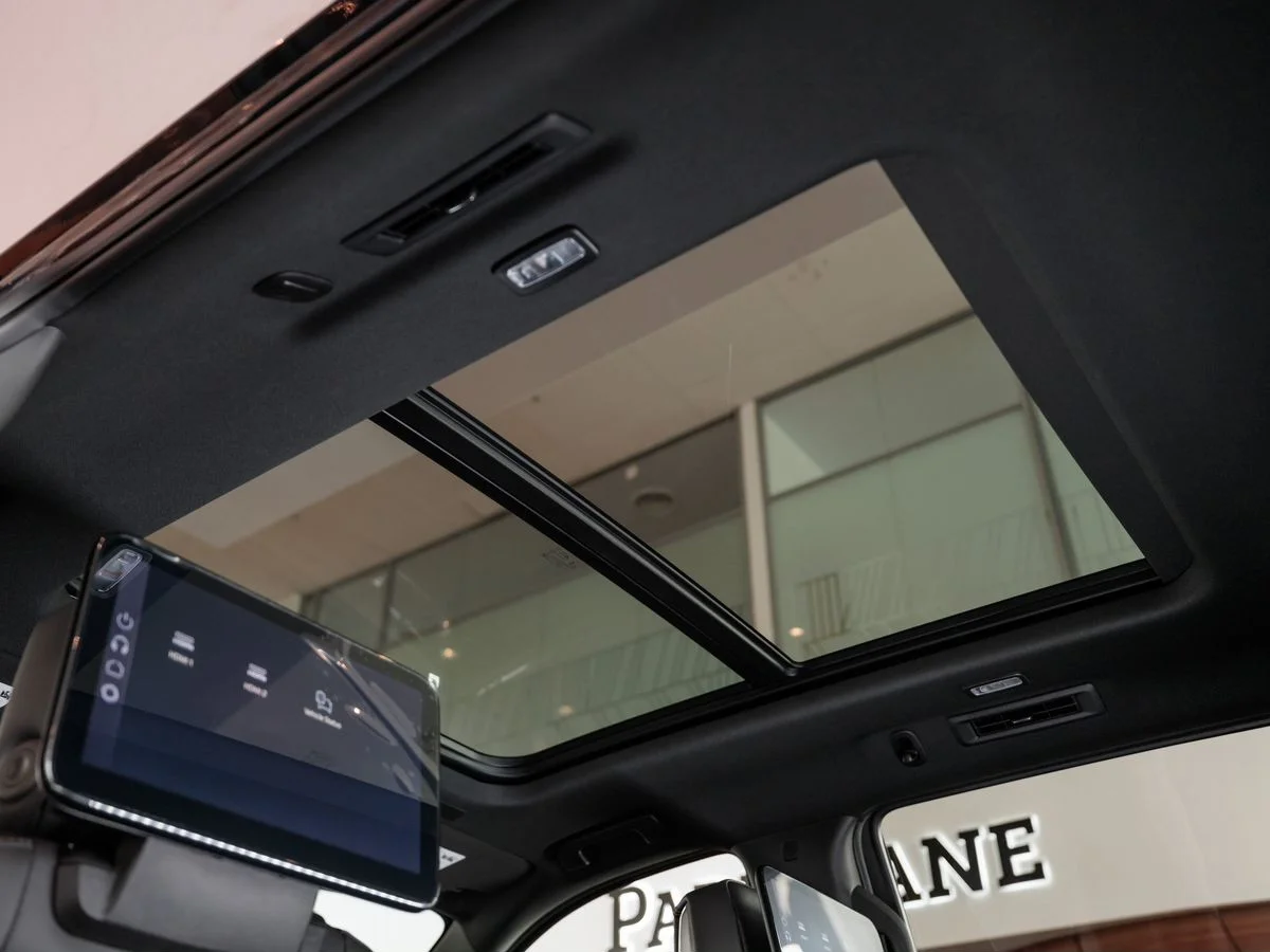 GMC Yukon — фото 23
