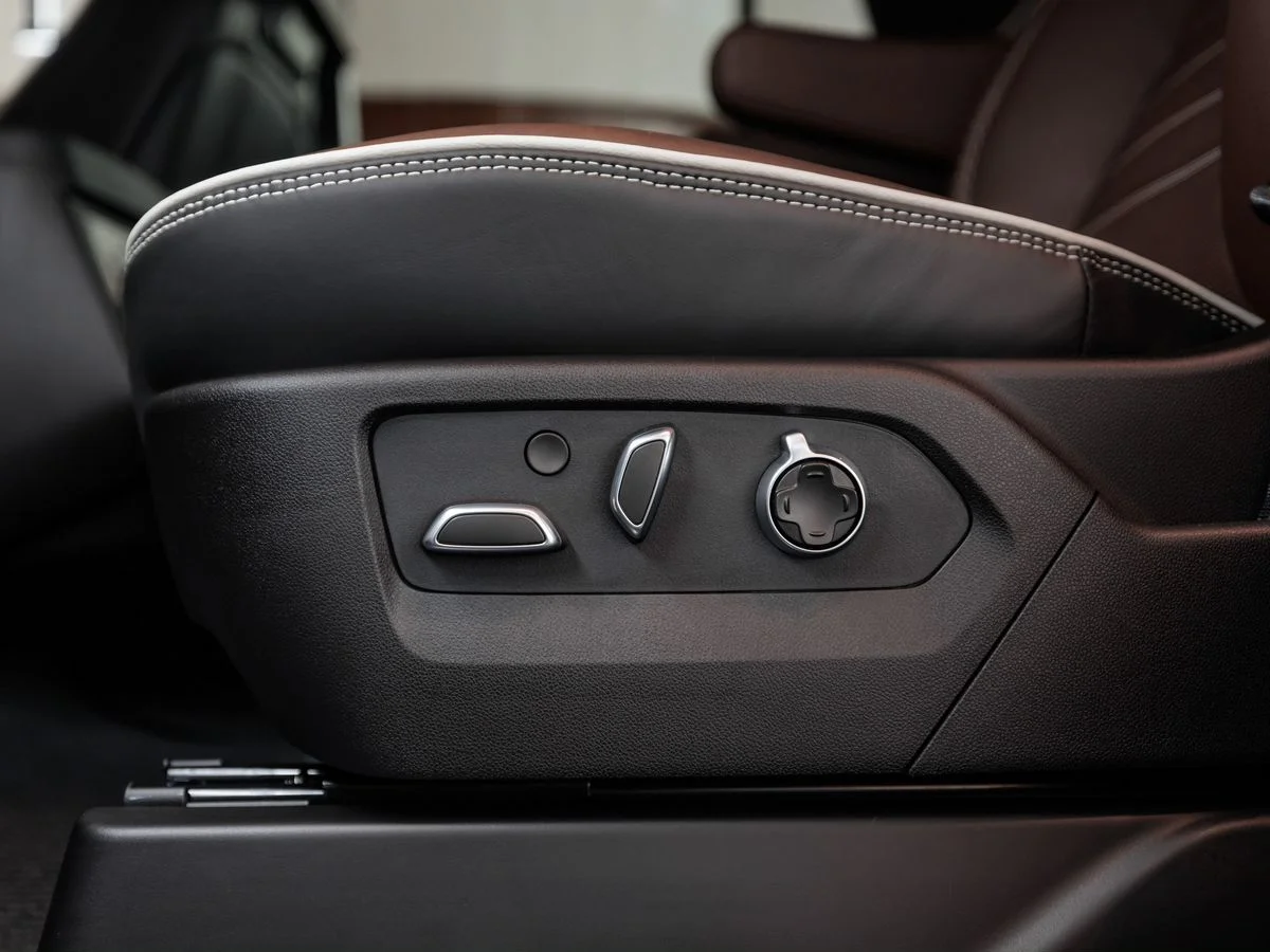 GMC Yukon — фото 27