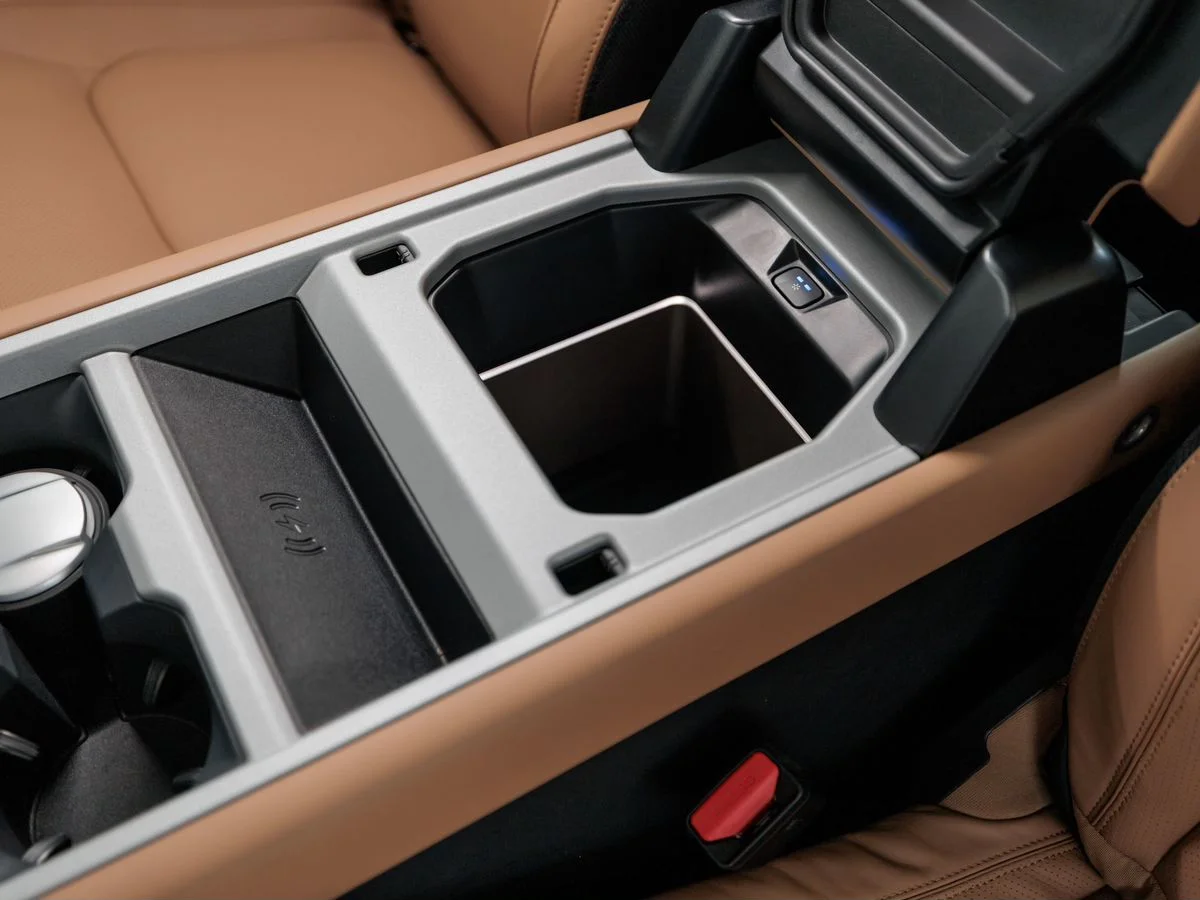 Land Rover Defender — фото 17