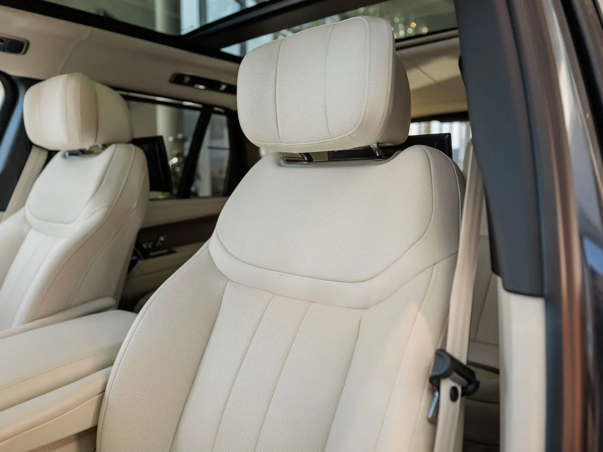 Land Rover Range Rover — фото 19