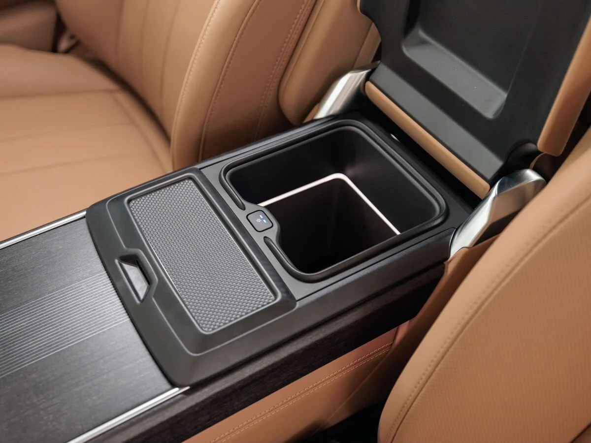Land Rover Range Rover — фото 16