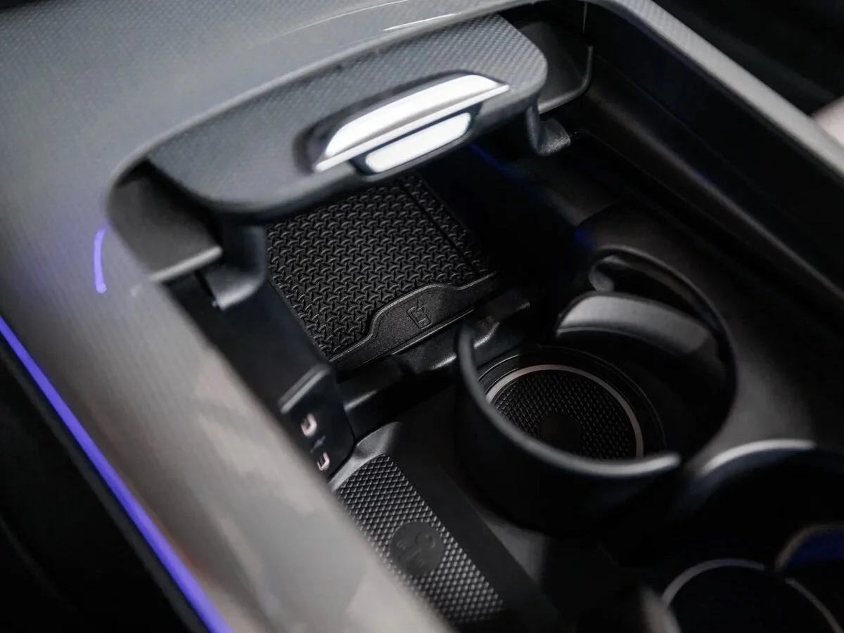 Mercedes-Benz E-Класс AMG — фото 20