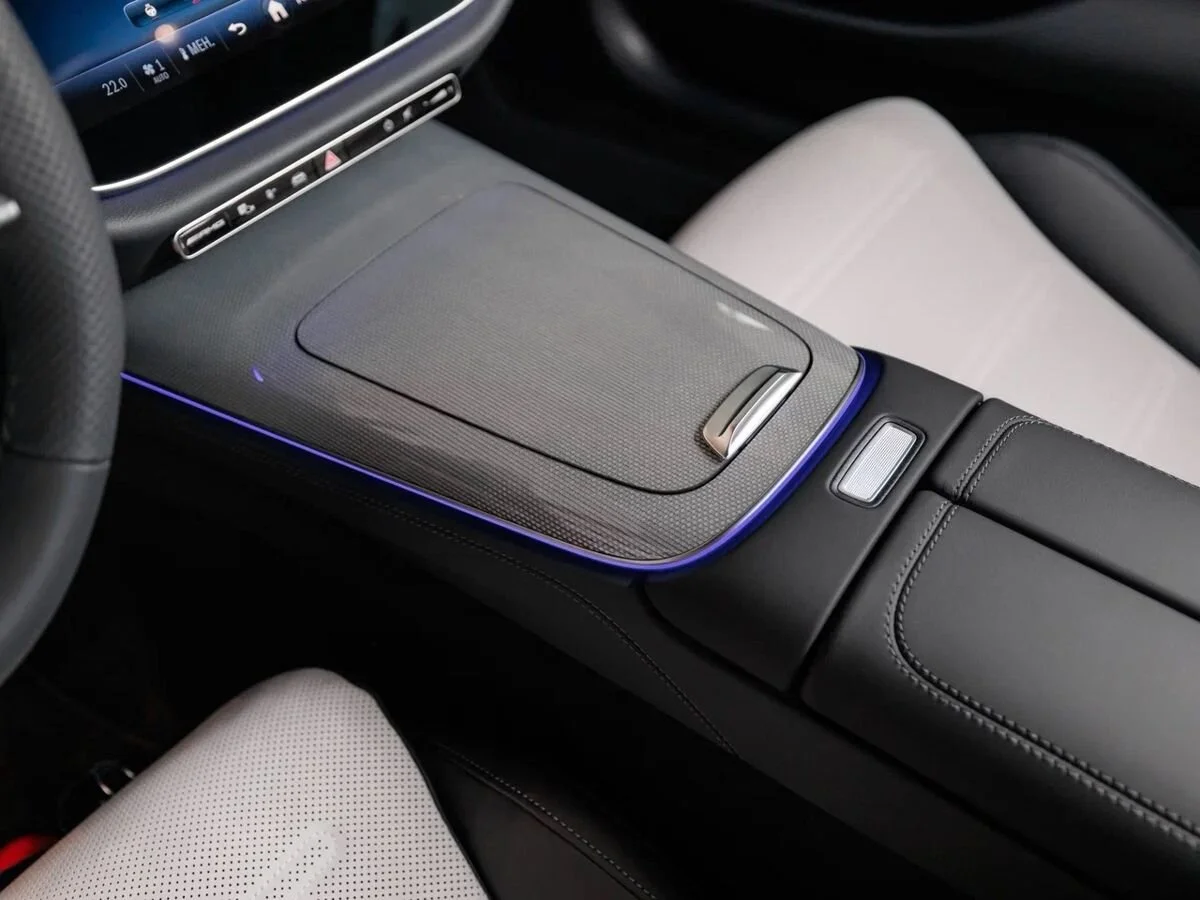Mercedes-Benz E-Класс AMG — фото 21