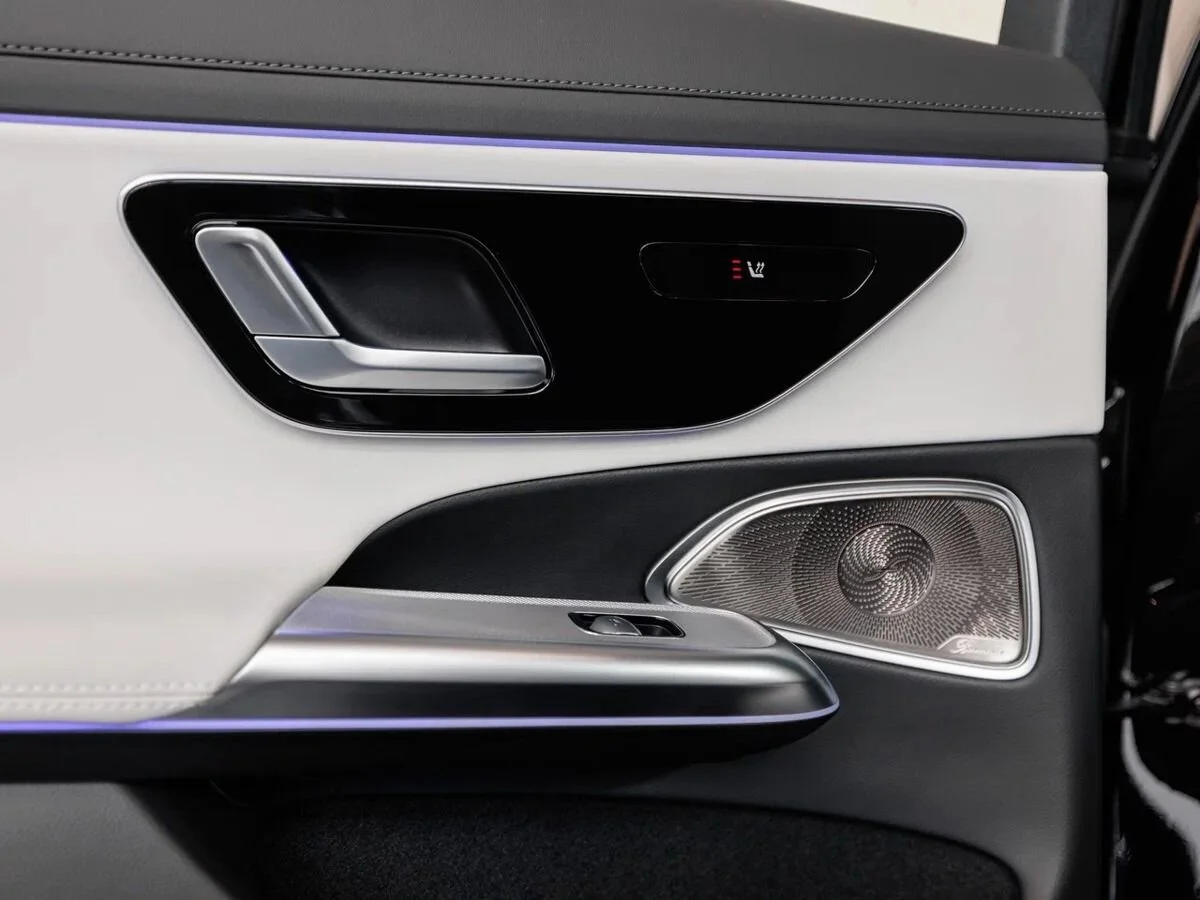 Mercedes-Benz E-Класс AMG — фото 25