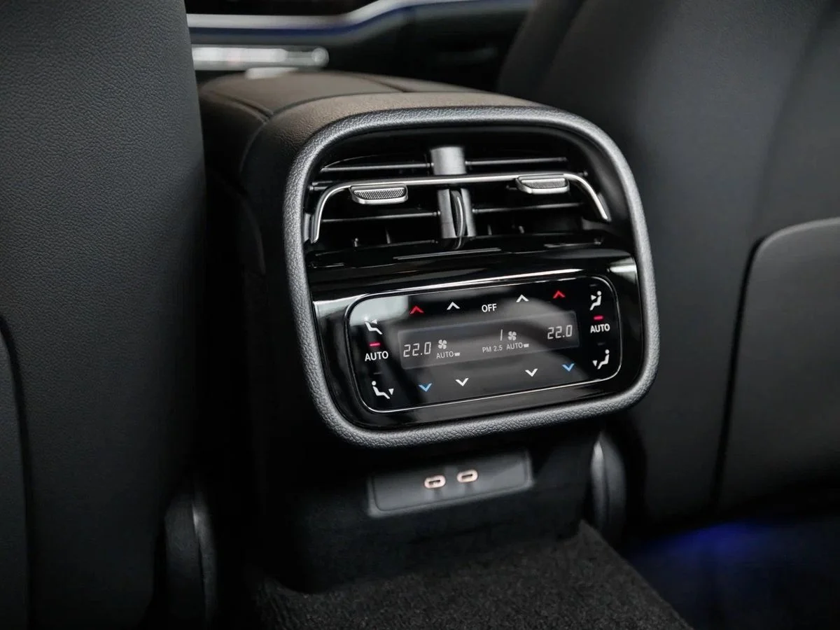 Mercedes-Benz E-Класс AMG — фото 28