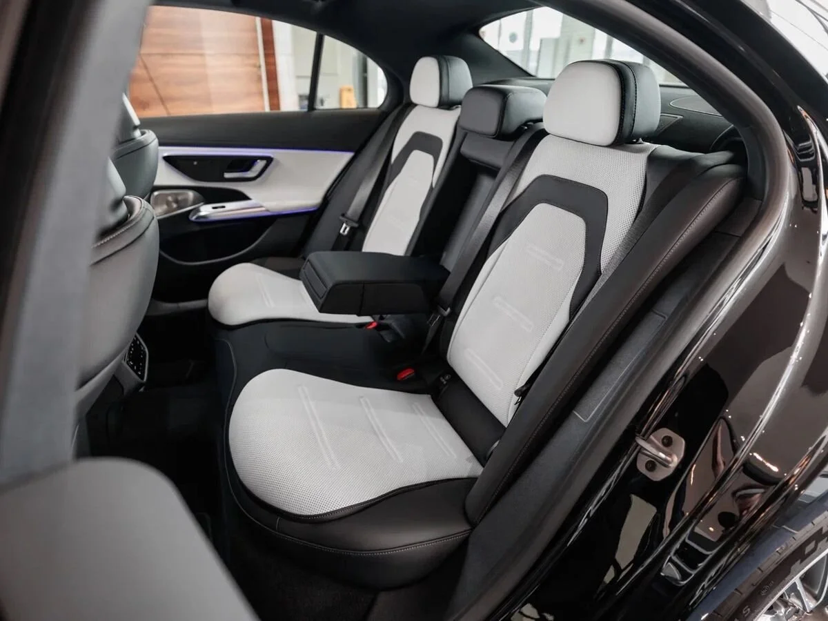 Mercedes-Benz E-Класс AMG — фото 29