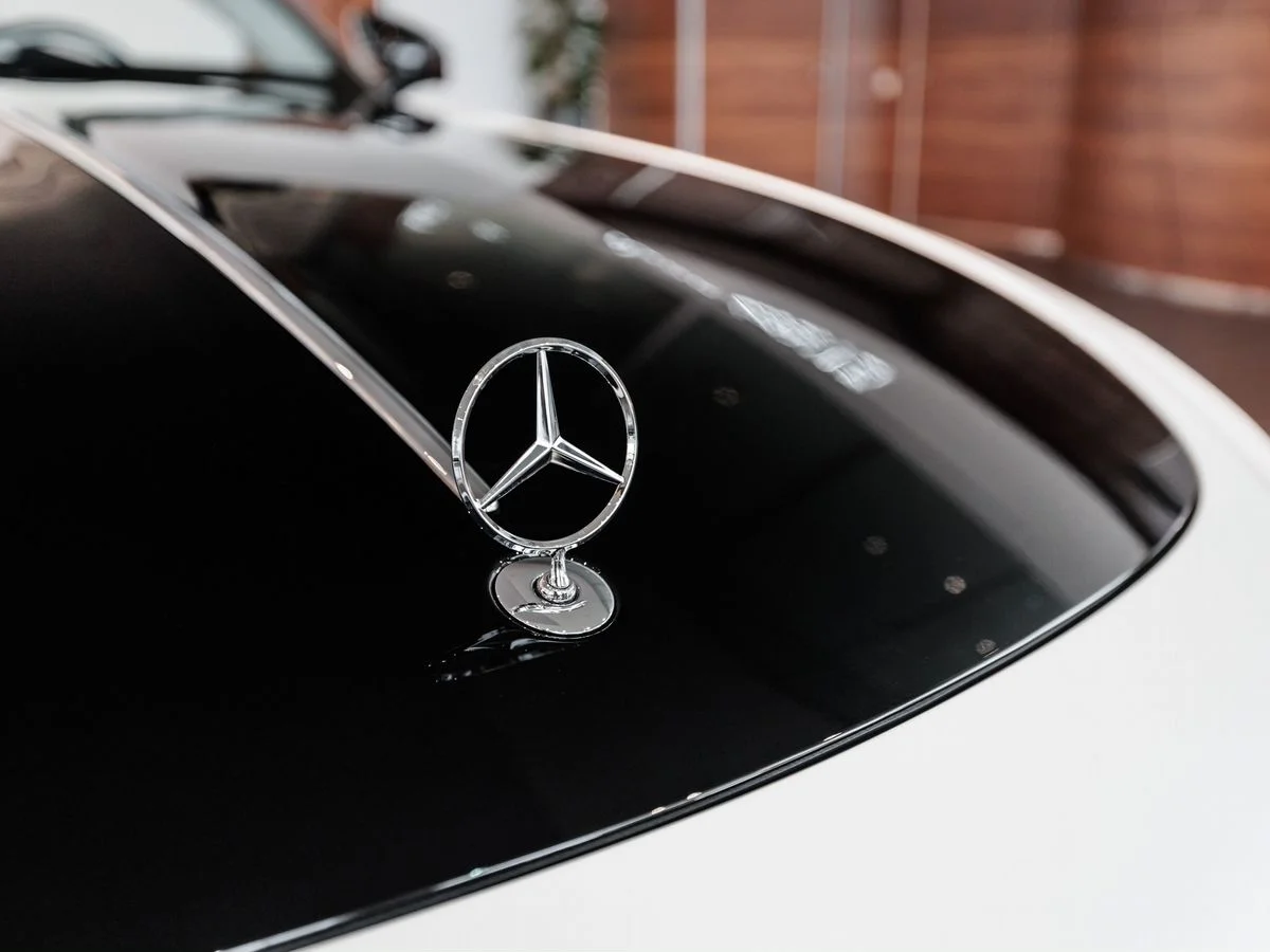 Mercedes-Benz Maybach SL — фото 7