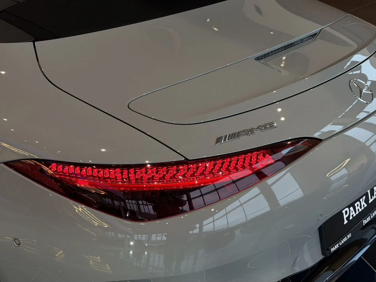 Mercedes-Benz SL-Класс AMG — фото 10